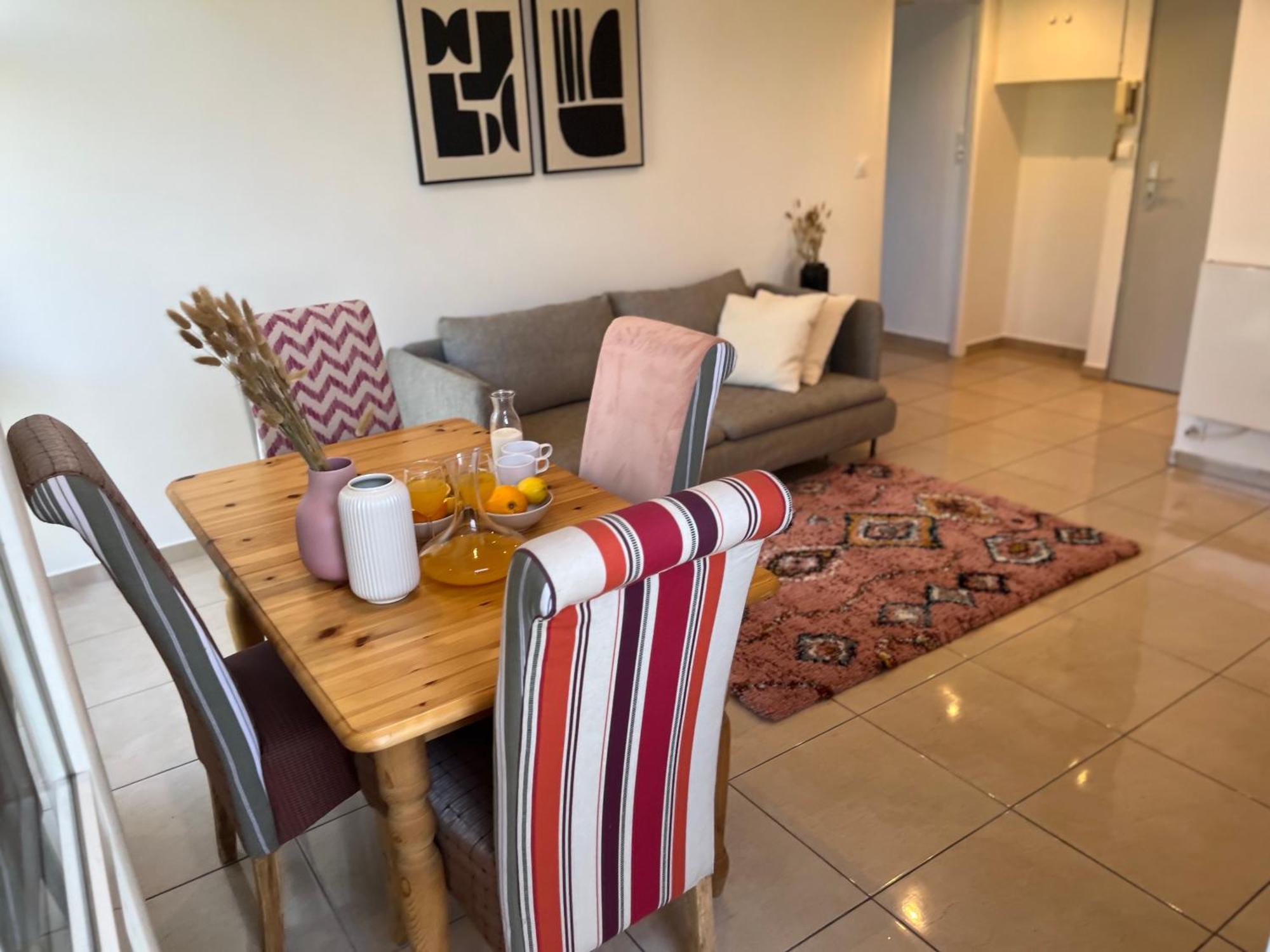 Suite Miramar Bron Exterior foto