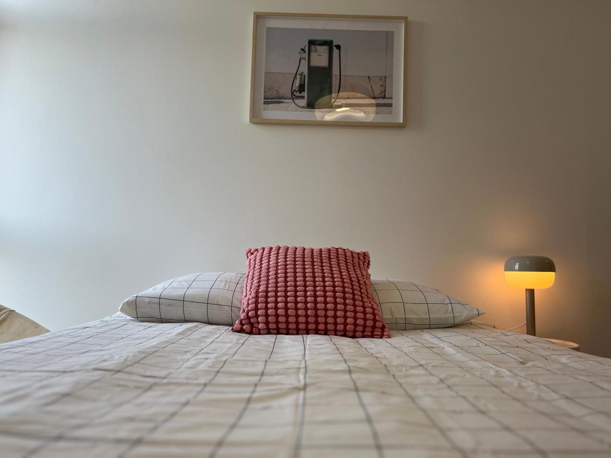 Suite Miramar Bron Exterior foto